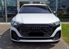 Audi Q8 50TDI 2x S-LINE QUATTRO, снимка 6