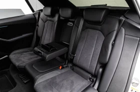 Audi Q8 50TDI 2x S-LINE QUATTRO, снимка 10