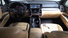 Kia Sorento 2.2* ЕЛ. БАГАЖНИК* BLIND SPOT* КРАЙНА ЦЕНА, снимка 7