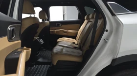 Kia Sorento 2.2* ЕЛ. БАГАЖНИК* BLIND SPOT* КРАЙНА ЦЕНА, снимка 12