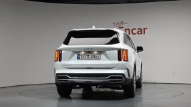 Kia Sorento 2.2* ЕЛ. БАГАЖНИК* BLIND SPOT* КРАЙНА ЦЕНА, снимка 4