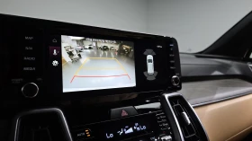 Kia Sorento 2.2* ЕЛ. БАГАЖНИК* BLIND SPOT* КРАЙНА ЦЕНА, снимка 15