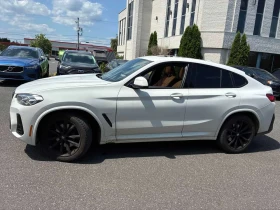 BMW X4 * xDrive30i * CARFAX * Бeз инциденти * , снимка 3
