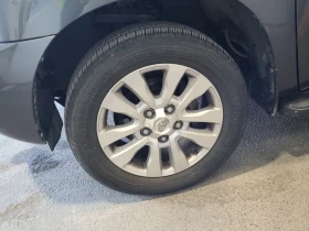 Toyota Sequoia PLATINUM Автокредит Цена до България, снимка 14