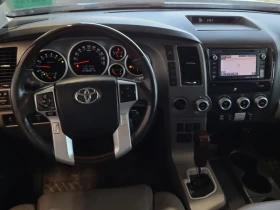 Toyota Sequoia PLATINUM Автокредит Цена до България, снимка 8