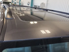 Toyota Sequoia PLATINUM Автокредит Цена до България, снимка 13