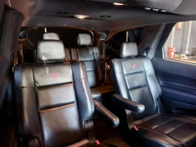 Dodge Durango 5.7* V8* HEMI* Full* Обдух* 6 Seats* ЛИЗИНГ , снимка 16