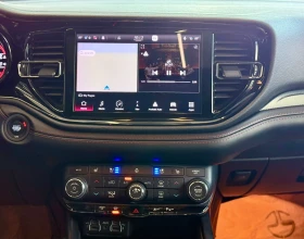 Dodge Durango 5.7* V8* HEMI* Full* Обдух* 6 Seats* ЛИЗИНГ , снимка 12