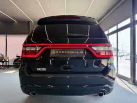 Dodge Durango 5.7* V8* HEMI* Full* Обдух* 6 Seats* ЛИЗИНГ , снимка 5