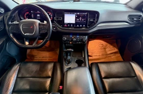 Dodge Durango 5.7* V8* HEMI* Full* Обдух* 6 Seats* ЛИЗИНГ , снимка 9