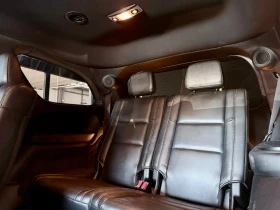 Dodge Durango 5.7* V8* HEMI* Full* Обдух* 6 Seats* ЛИЗИНГ , снимка 15