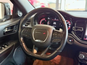 Dodge Durango 5.7* V8* HEMI* Full* Обдух* 6 Seats* ЛИЗИНГ , снимка 10
