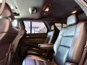 Dodge Durango 5.7* V8* HEMI* Full* Обдух* 6 Seats* ЛИЗИНГ , снимка 14