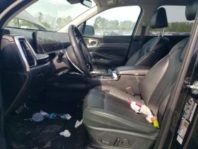 Kia Sorento 2.5l Sx, снимка 7