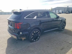 Kia Sorento 2.5l Sx, снимка 3