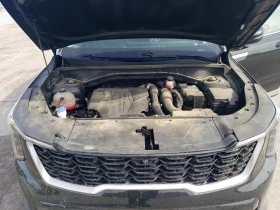Kia Sorento 2.5l Sx, снимка 12