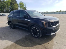 Kia Sorento 2.5l Sx, снимка 4