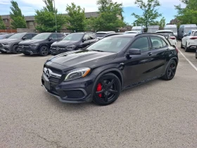 Mercedes-Benz GLA 45 AMG * АВТОКРЕДИТ * ГЛАВНО ПРЕДСТАВИТЕЛСТВО, снимка 1