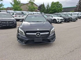 Mercedes-Benz GLA 45 AMG * АВТОКРЕДИТ * ГЛАВНО ПРЕДСТАВИТЕЛСТВО, снимка 2