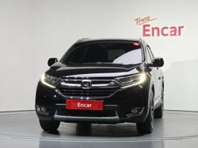 Honda Cr-v 1.5 Touring 4Wd, снимка 3