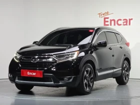 Honda Cr-v 1.5 Touring 4Wd, снимка 1