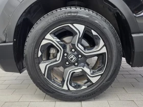 Honda Cr-v 1.5 Touring 4Wd, снимка 5