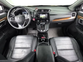 Honda Cr-v 1.5 Touring 4Wd, снимка 7