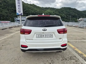 Kia Sorento 2.2 CRDI 4WD - САМО 30% АВАНС, снимка 5