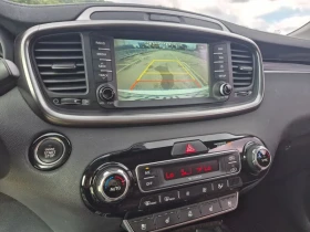 Kia Sorento 2.2 CRDI 4WD - САМО 30% АВАНС, снимка 9