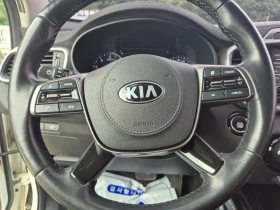 Kia Sorento 2.2 CRDI 4WD - САМО 30% АВАНС, снимка 10