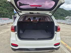 Kia Sorento 2.2 CRDI 4WD - САМО 30% АВАНС, снимка 11