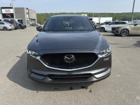 Mazda CX-5 SIGNATURE* AWD* ПАНО* BLIND SPOT* NAPPA* , снимка 3
