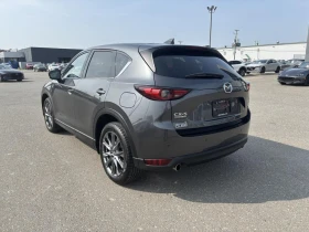 Mazda CX-5 SIGNATURE* AWD* ПАНО* BLIND SPOT* NAPPA* , снимка 5