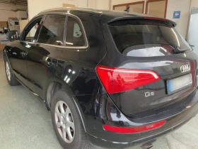 Audi Q5 3.2 V6 FSI quattro* ВНОС САМО СРЕЩУ 30%, снимка 5