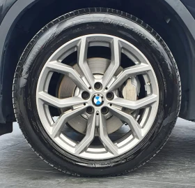 BMW X4  X-drive 30d X-line, снимка 9