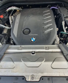 BMW X4  X-drive 30d X-line, снимка 16