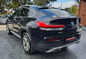 BMW X4  X-drive 30d X-line, снимка 4