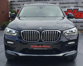 BMW X4  X-drive 30d X-line, снимка 2