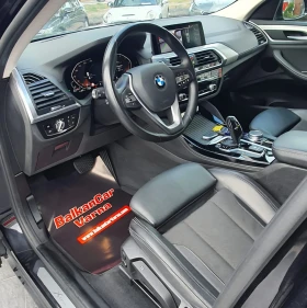 BMW X4  X-drive 30d X-line, снимка 10