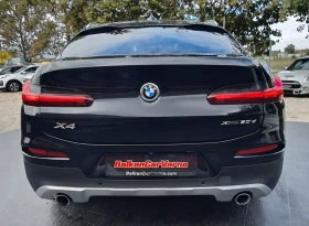 BMW X4  X-drive 30d X-line, снимка 3