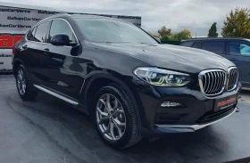 BMW X4  X-drive 30d X-line, снимка 6