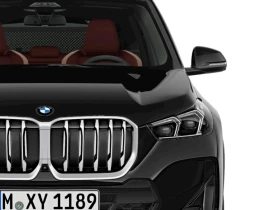 BMW X1 xDrive23i, снимка 6