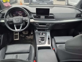 Audi Q5 * PROGRESSIV * CARFAX * , снимка 10