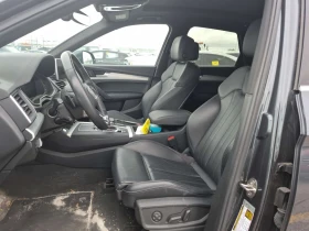 Audi Q5 * PROGRESSIV * CARFAX * , снимка 9