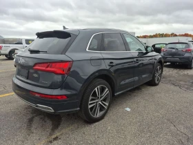 Audi Q5 * PROGRESSIV * CARFAX * , снимка 3