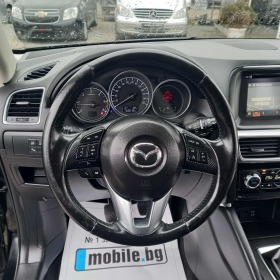 Mazda CX-5 2.2D | Mobile.bg   11