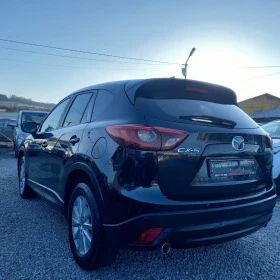 Mazda CX-5 2.2D - [7] 