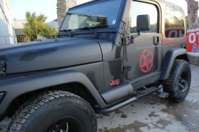 Jeep Wrangler Raptor  | Mobile.bg   8