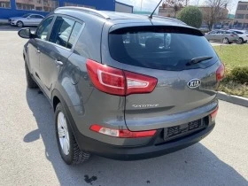     Kia Sportage 1.6--LED