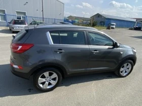 Kia Sportage 1.6--LED | Mobile.bg    5